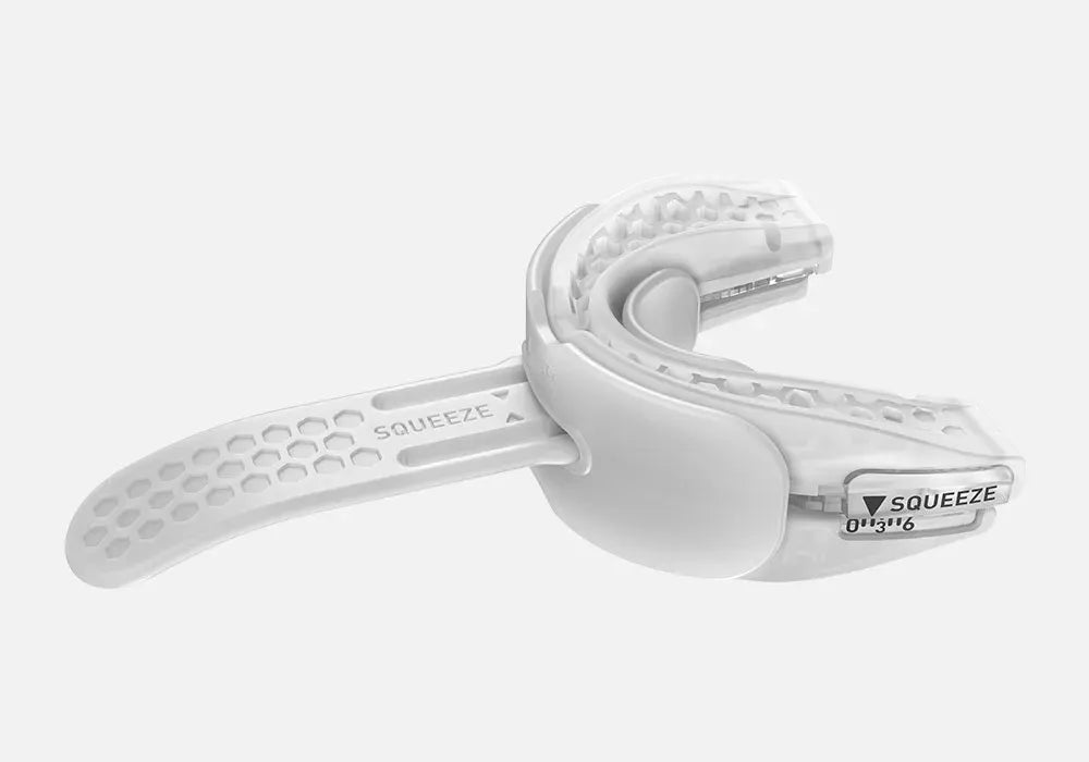 SnoreRx Anti Snoring Mouthpiece