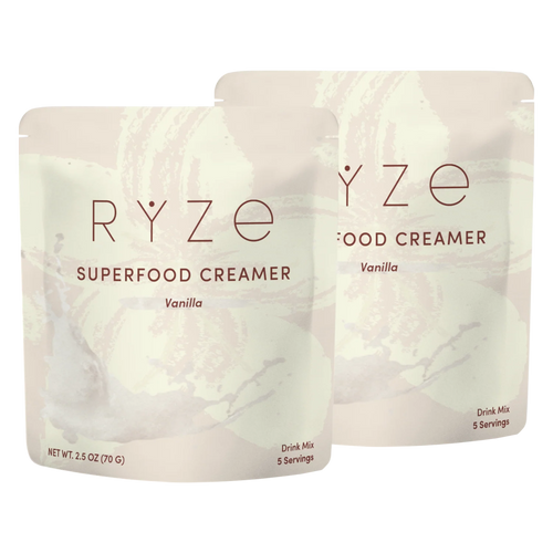 Vanilla Creamer 2-Pack