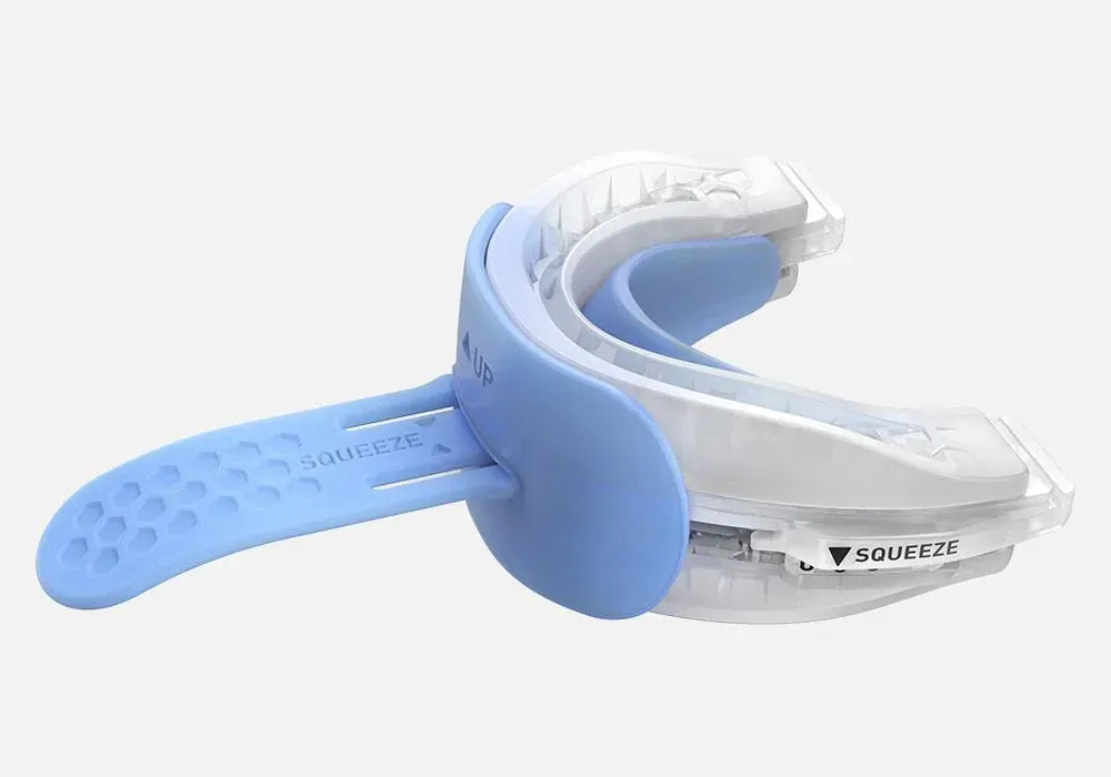 SnoreRx Anti Snoring Mouthpiece