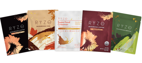 Variety Sample Pack