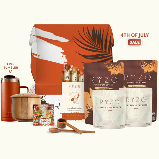Ultimate Ritual Set