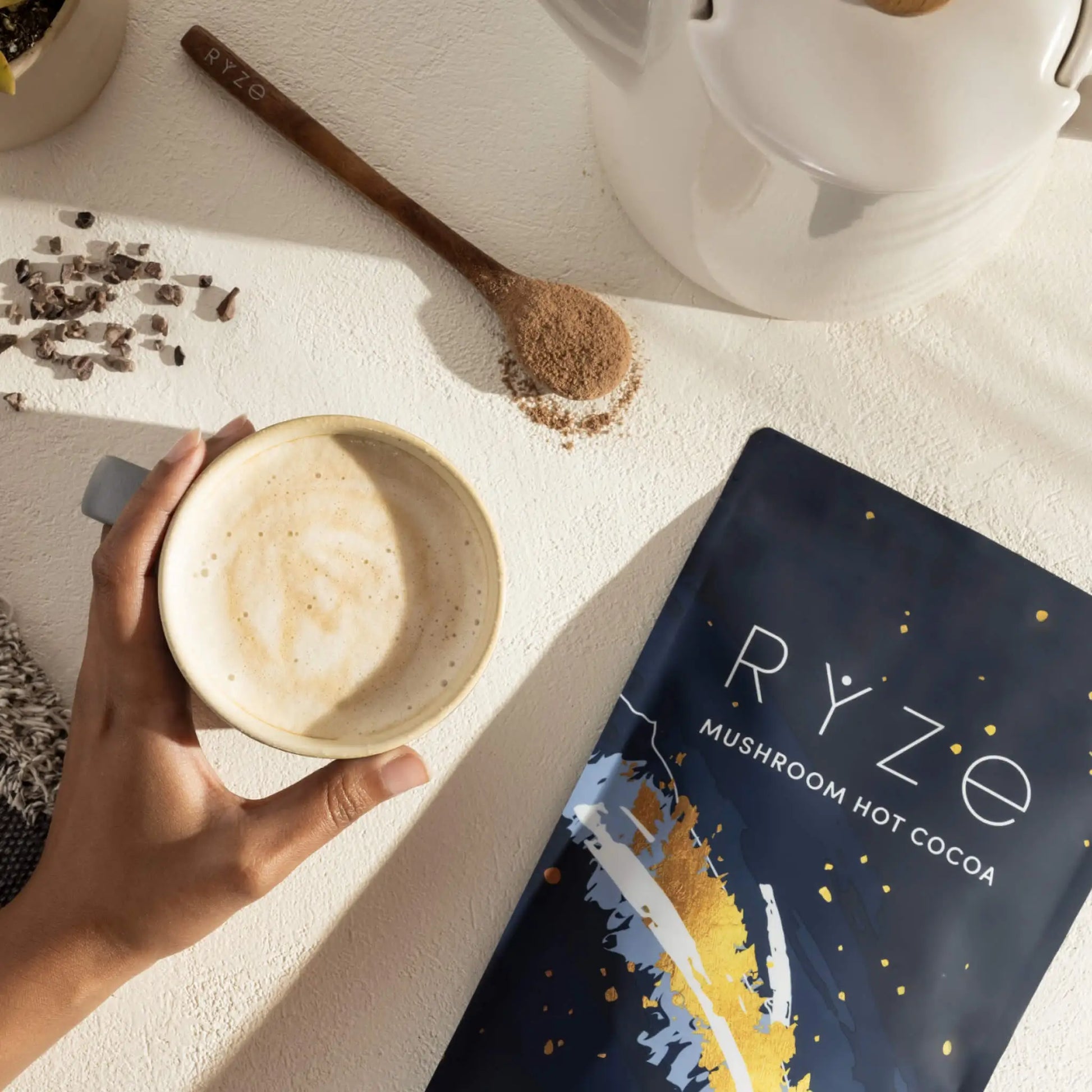Ultimate Day + Night Bundle (Coffee + Matcha + Coc